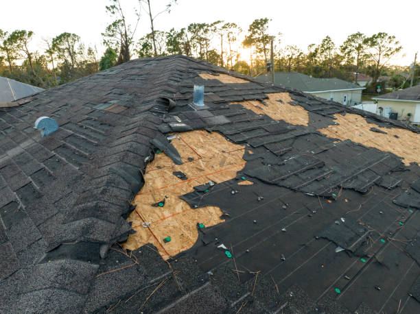 Fast & Reliable Emergency Roof Repairs in (206) 761-73260