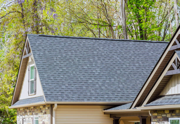 Best Wood Shake Roofing  in Martsville, IN